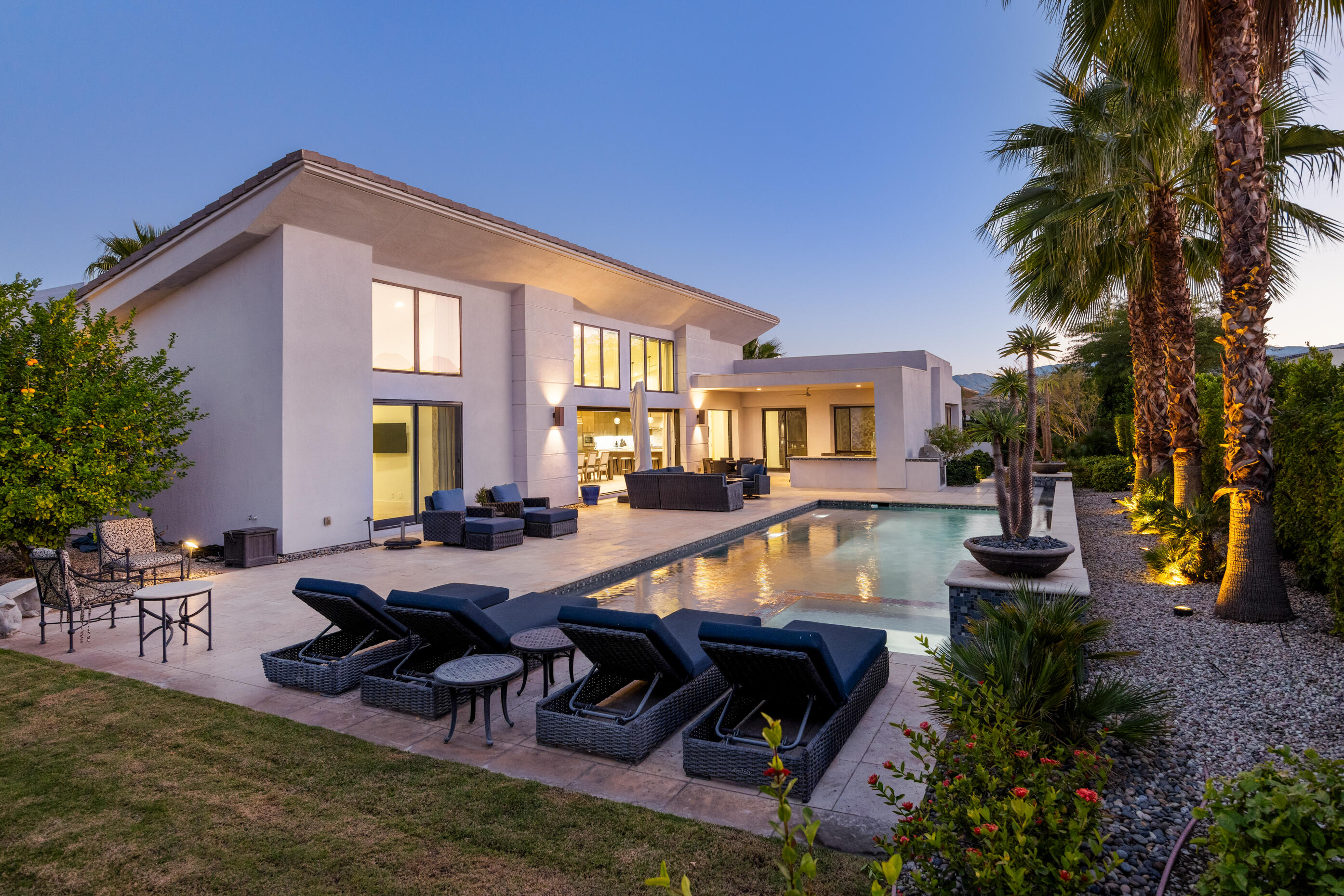 1 Via Merenda Rancho Mirage, CA 92270 - Photo 56 of 64 Low-68