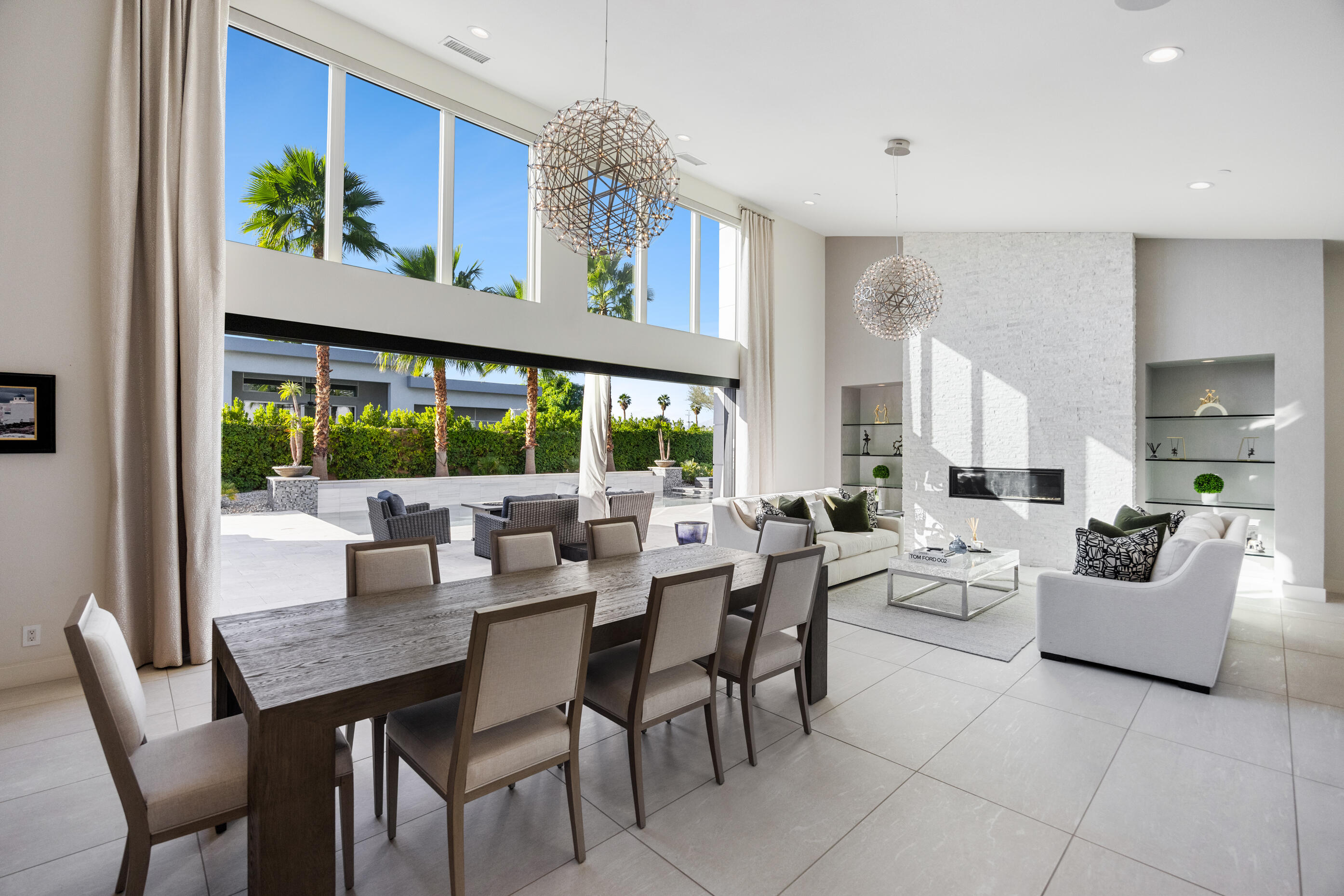 1 Via Merenda Rancho Mirage, CA 92270 - Photo 7 of 64 Low-35