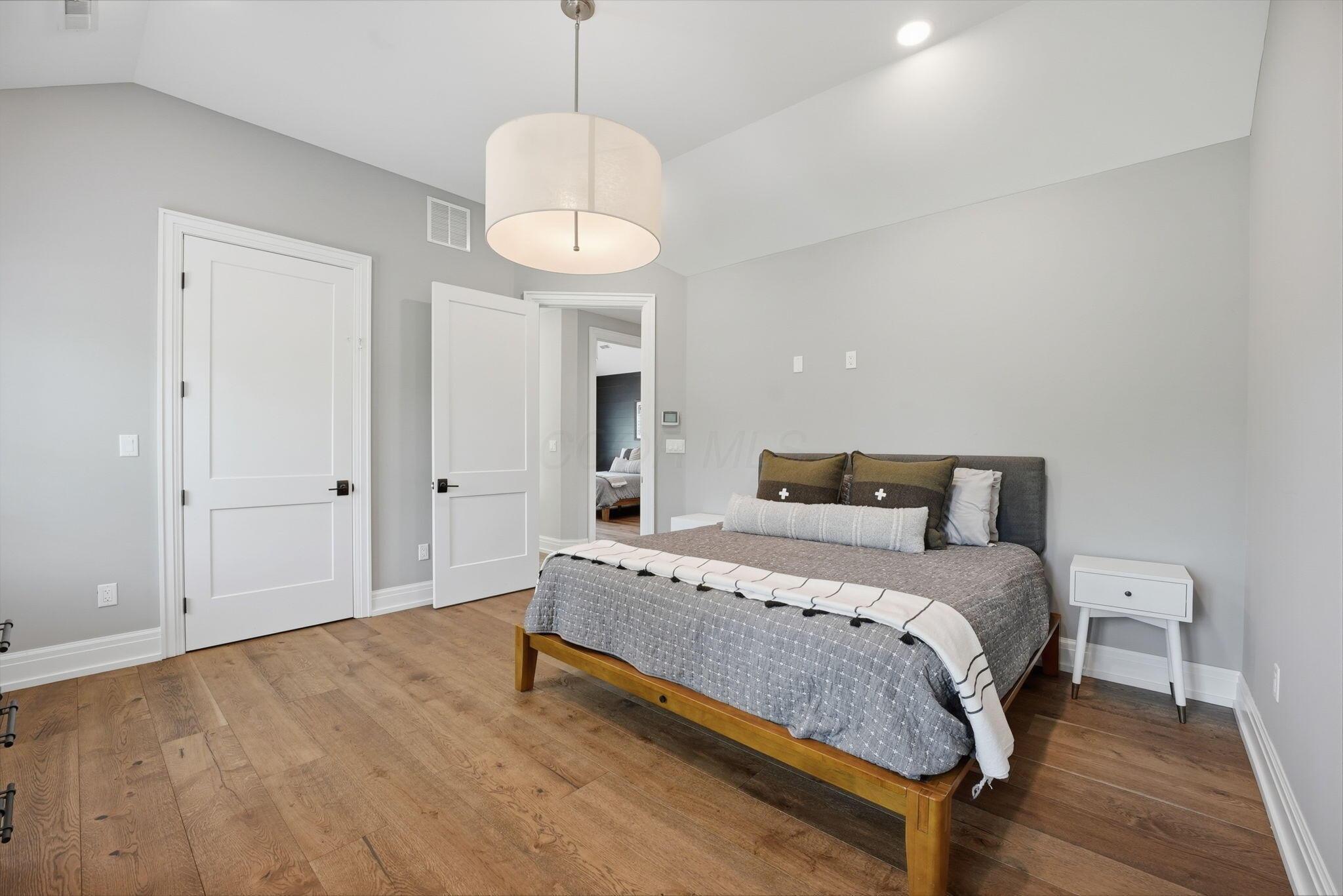 10122 Concord Road Dublin, OH 43017 - Photo 63 of 119 Guest Bedroom 4