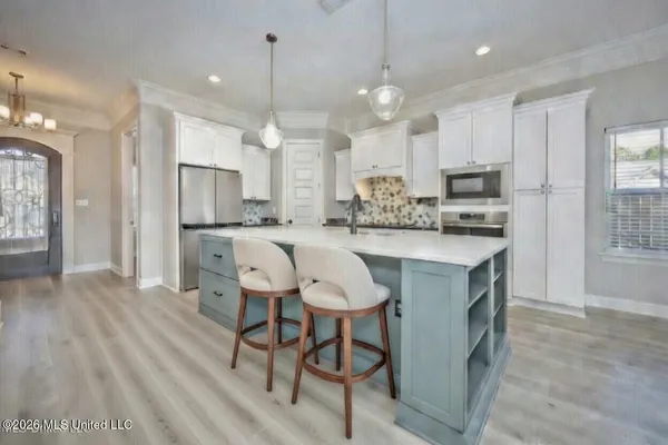 $424,900 | 104 Westwind Court, Ocean Springs, MS 39564