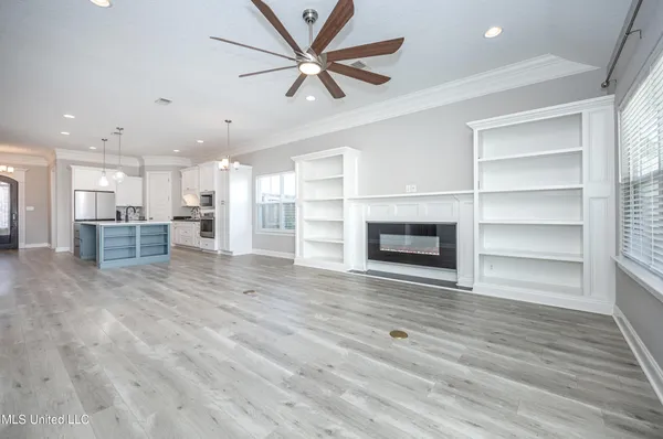 $424,900 | 104 Westwind Court, Ocean Springs, MS 39564