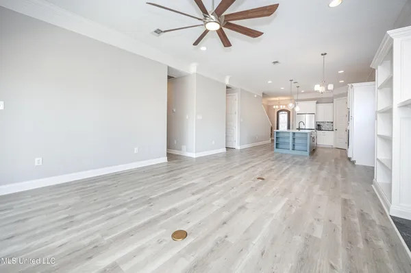 $424,900 | 104 Westwind Court, Ocean Springs, MS 39564