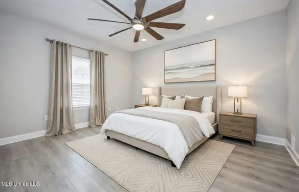 $424,900 | 104 Westwind Court, Ocean Springs, MS 39564