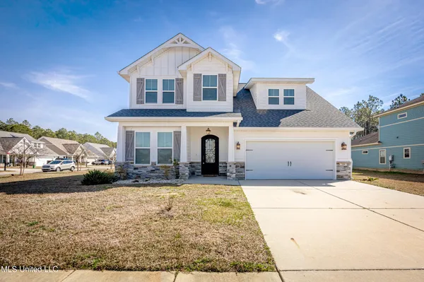 $424,900 | 104 Westwind Court, Ocean Springs, MS 39564