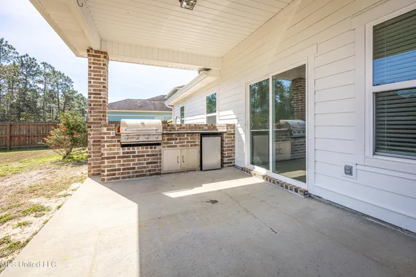 $424,900 | 104 Westwind Court, Ocean Springs, MS 39564