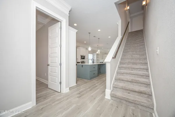 $424,900 | 104 Westwind Court, Ocean Springs, MS 39564
