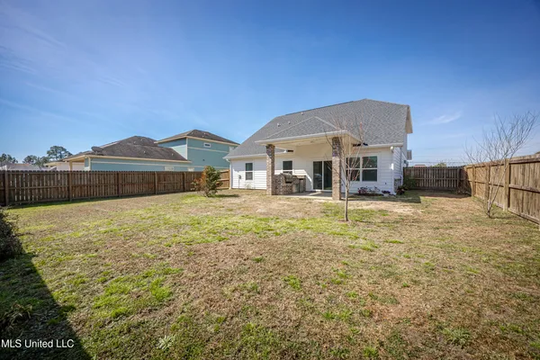 $424,900 | 104 Westwind Court, Ocean Springs, MS 39564