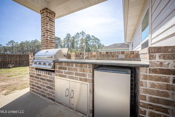$424,900 | 104 Westwind Court, Ocean Springs, MS 39564