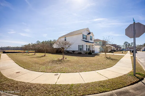 $424,900 | 104 Westwind Court, Ocean Springs, MS 39564