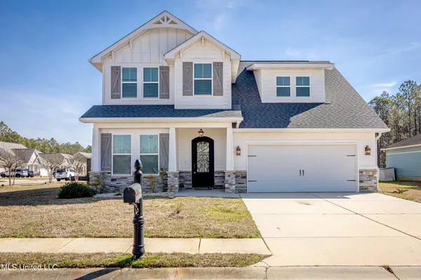 $424,900 | 104 Westwind Court, Ocean Springs, MS 39564