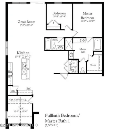 $424,900 | 104 Westwind Court, Ocean Springs, MS 39564