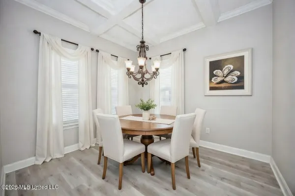 $424,900 | 104 Westwind Court, Ocean Springs, MS 39564