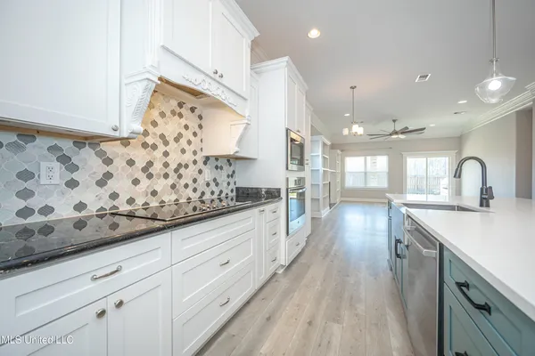 $424,900 | 104 Westwind Court, Ocean Springs, MS 39564
