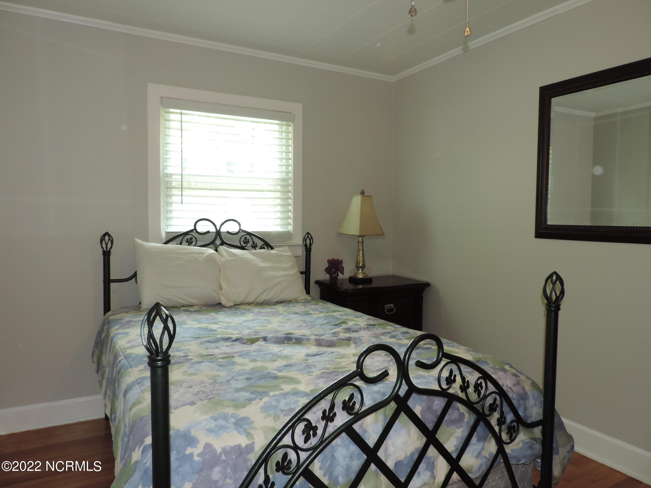 210 Pine Road New Bern, NC 28560 - Photo 18 of 24 3rd bedroom
