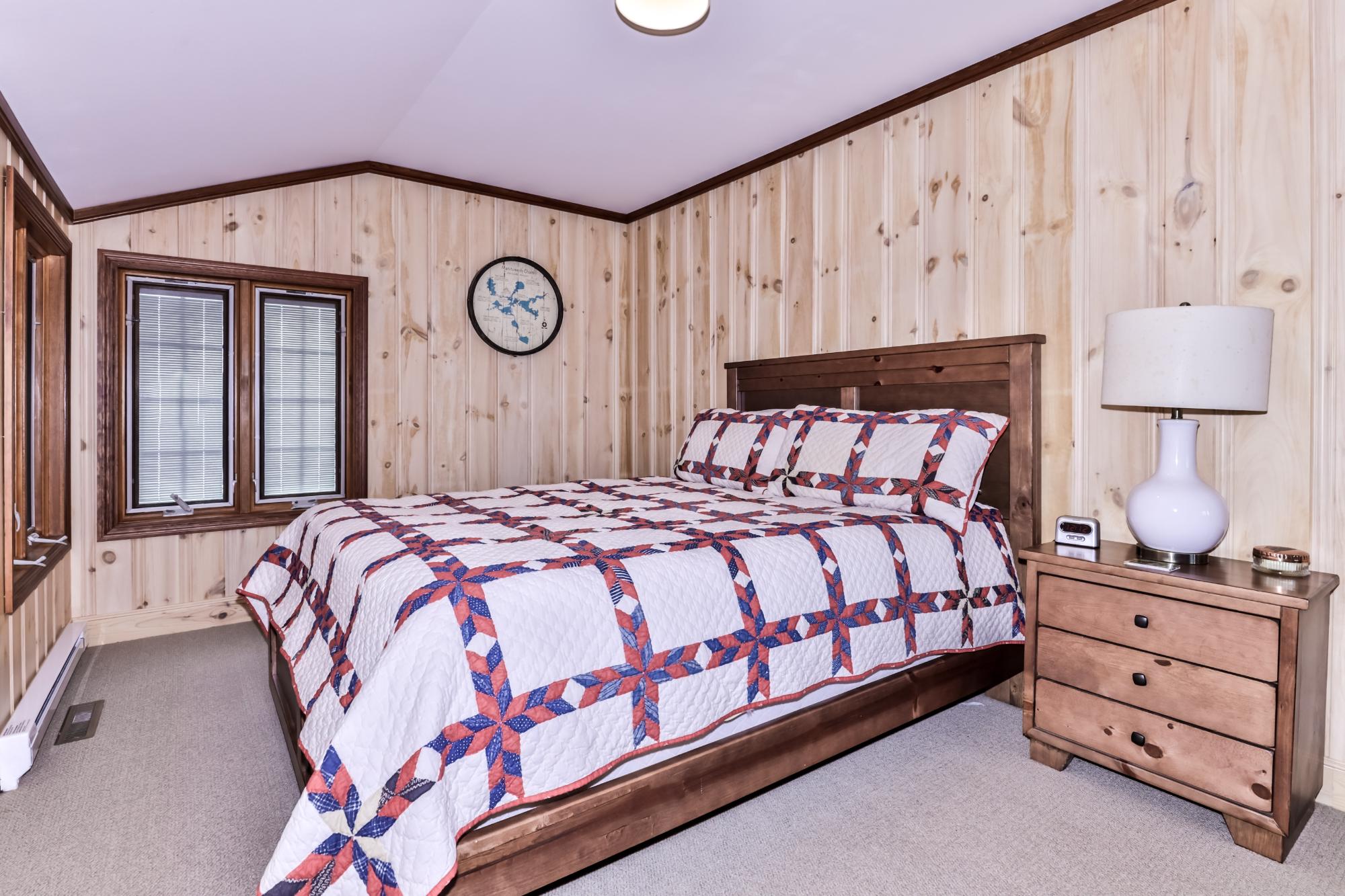 5921 Rest Lake Road Manitowish Waters, WI 54545 - Photo 21 of 37 Gallery Image 21