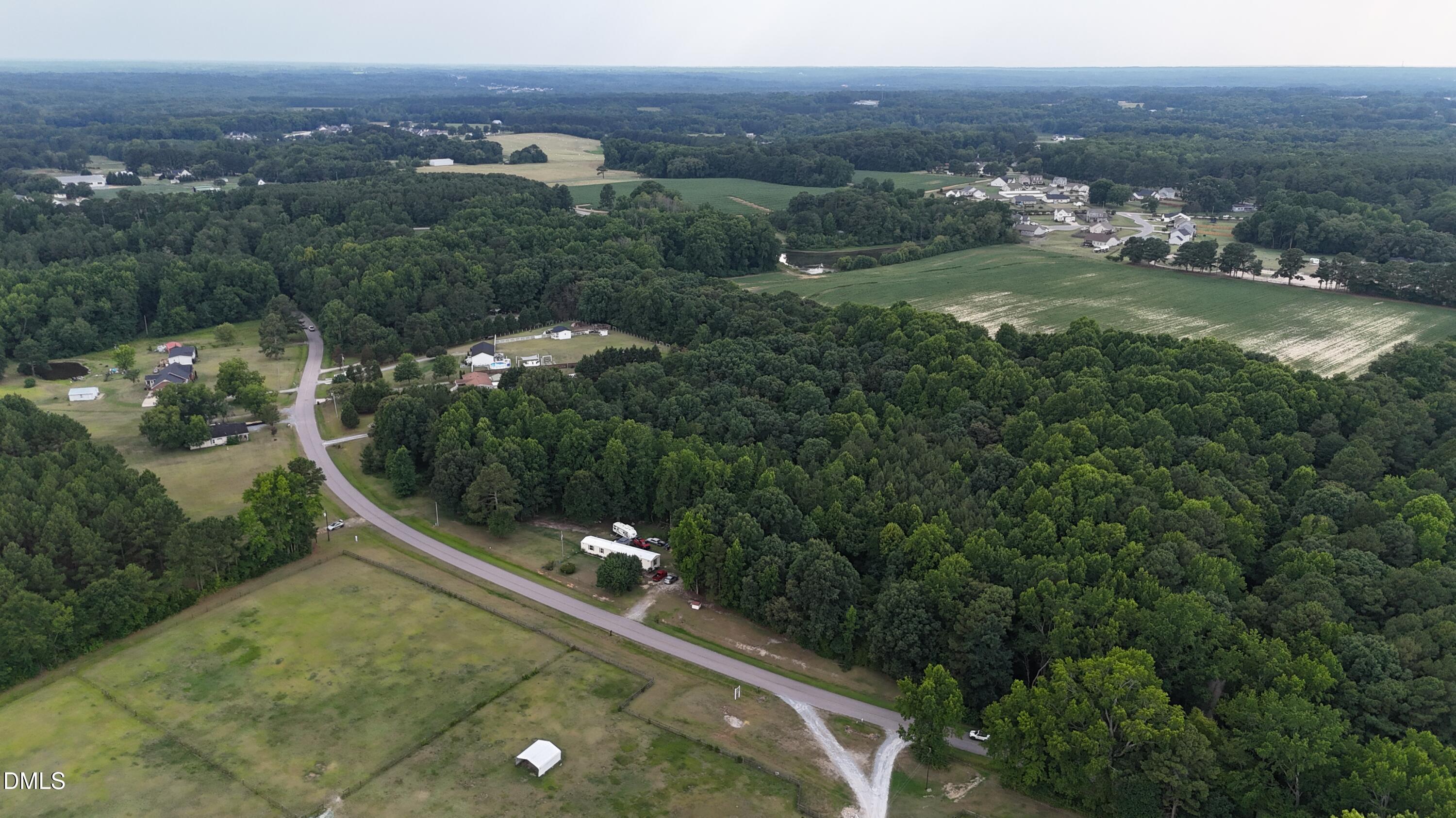0 Old Barbour Road Benson, NC 27504 - Photo 1 of 15 DJI_20260706171130_0175_D - Copy