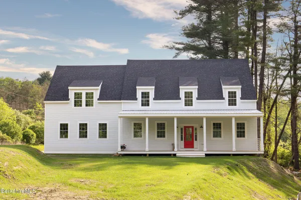 $1,395,000 | 275 Division Street, Great Barrington, MA 01230