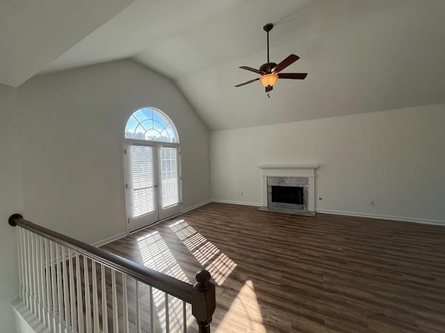 3855 Autumn View Circle Acworth, GA 30101 - Photo 4 of 47