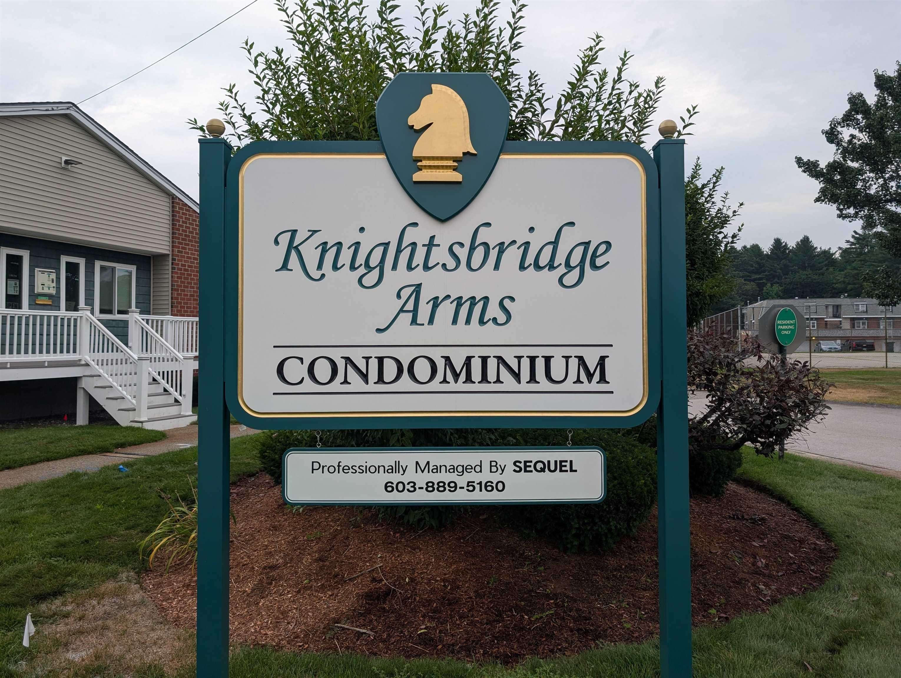 2 Roedean Drive, Unit 303 Nashua, NH 03063 - Photo 2 of 35