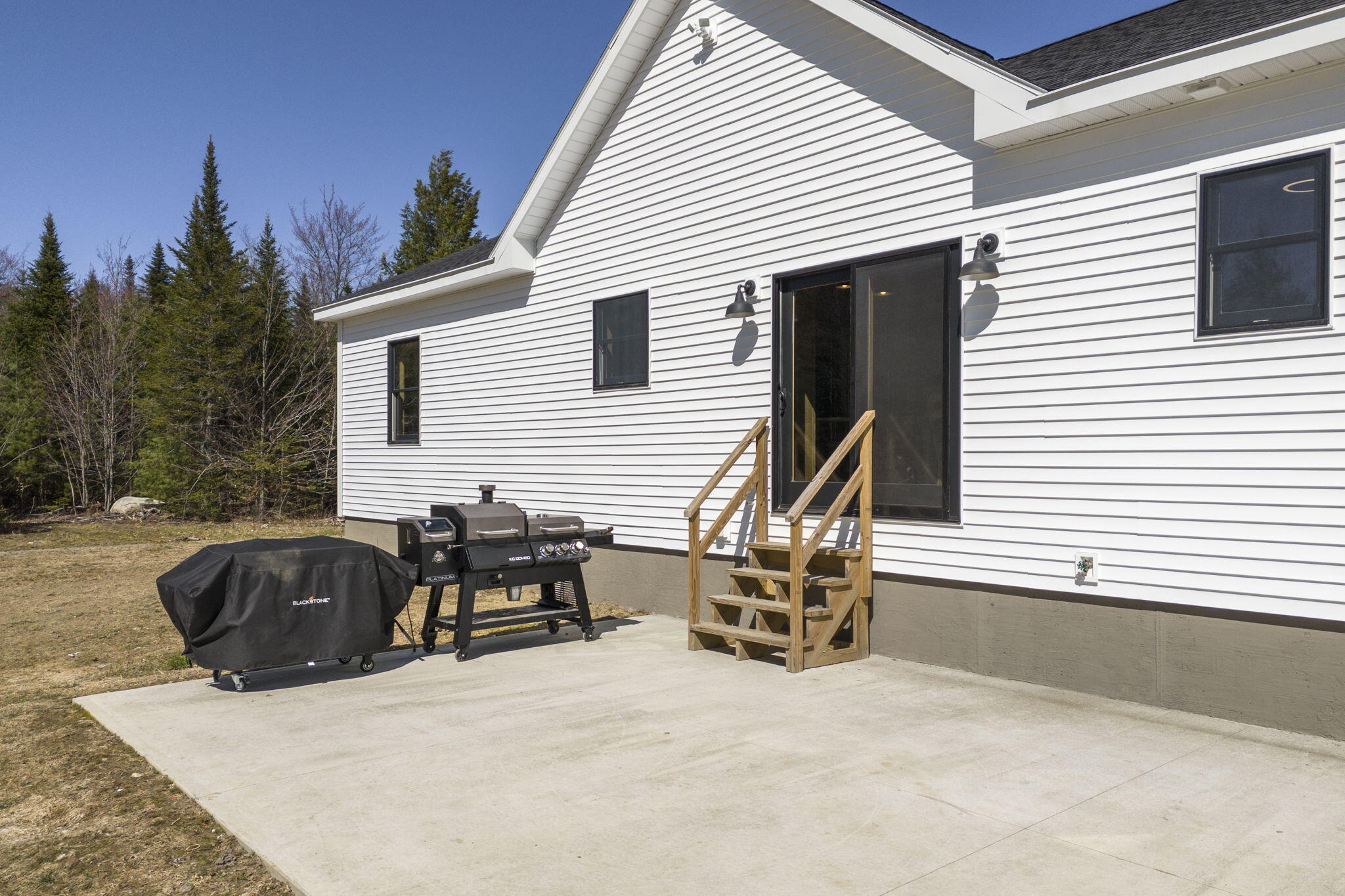879 Back Road Fairfield, ME 04937 - Photo 53 of 67 55-web-or-mls-879Back-55