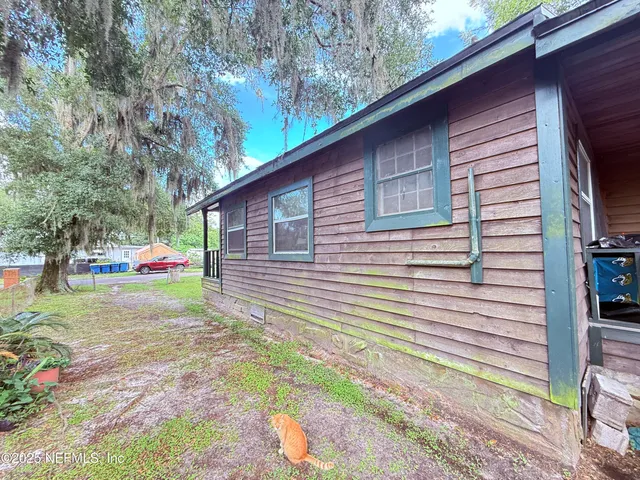 $74,000 | 9170 Madison Avenue, Jacksonville, FL 32208