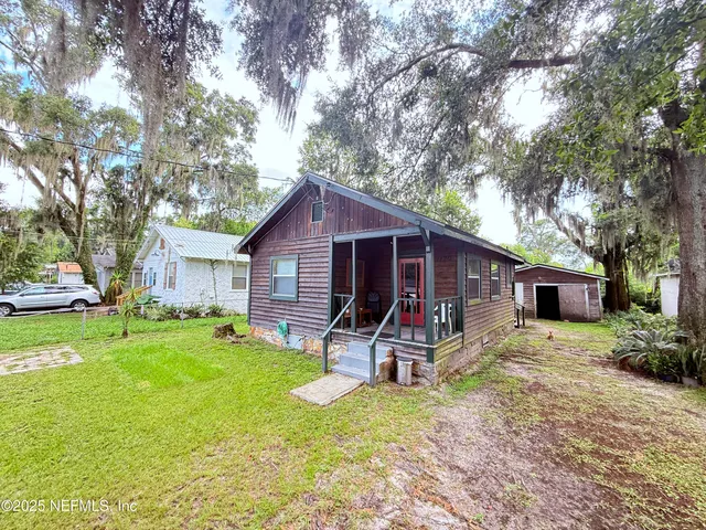 $74,000 | 9170 Madison Avenue, Jacksonville, FL 32208