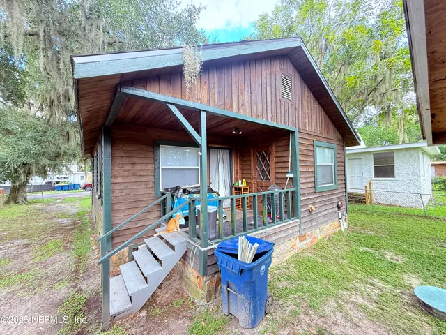 $74,000 | 9170 Madison Avenue, Jacksonville, FL 32208