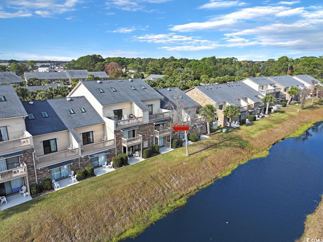 205 Double Eagle Drive, Unit C2 Myrtle Beach, SC 29575 - Photo 21 of 23