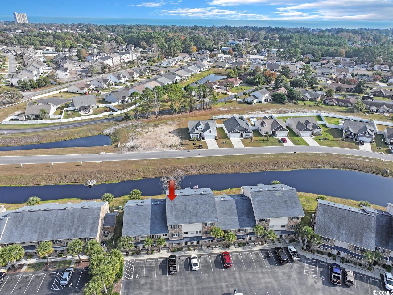 205 Double Eagle Drive, Unit C2 Myrtle Beach, SC 29575 - Photo 23 of 23