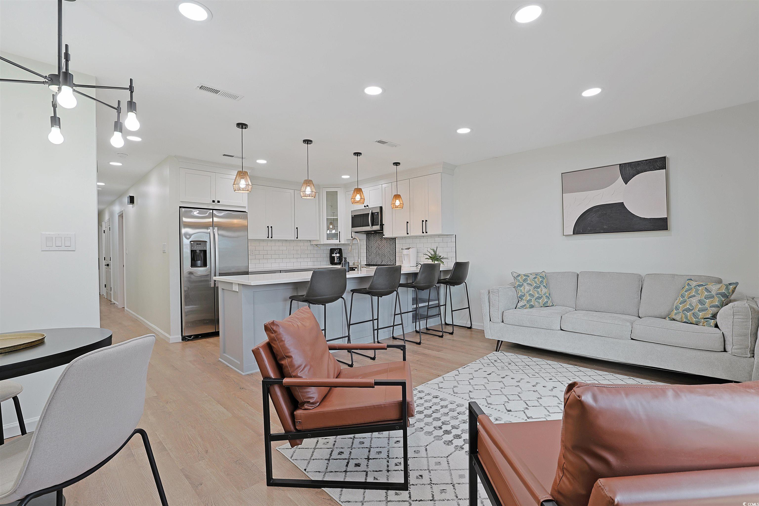 205 Double Eagle Drive, Unit C2 Myrtle Beach, SC 29575 - Photo 3 of 23