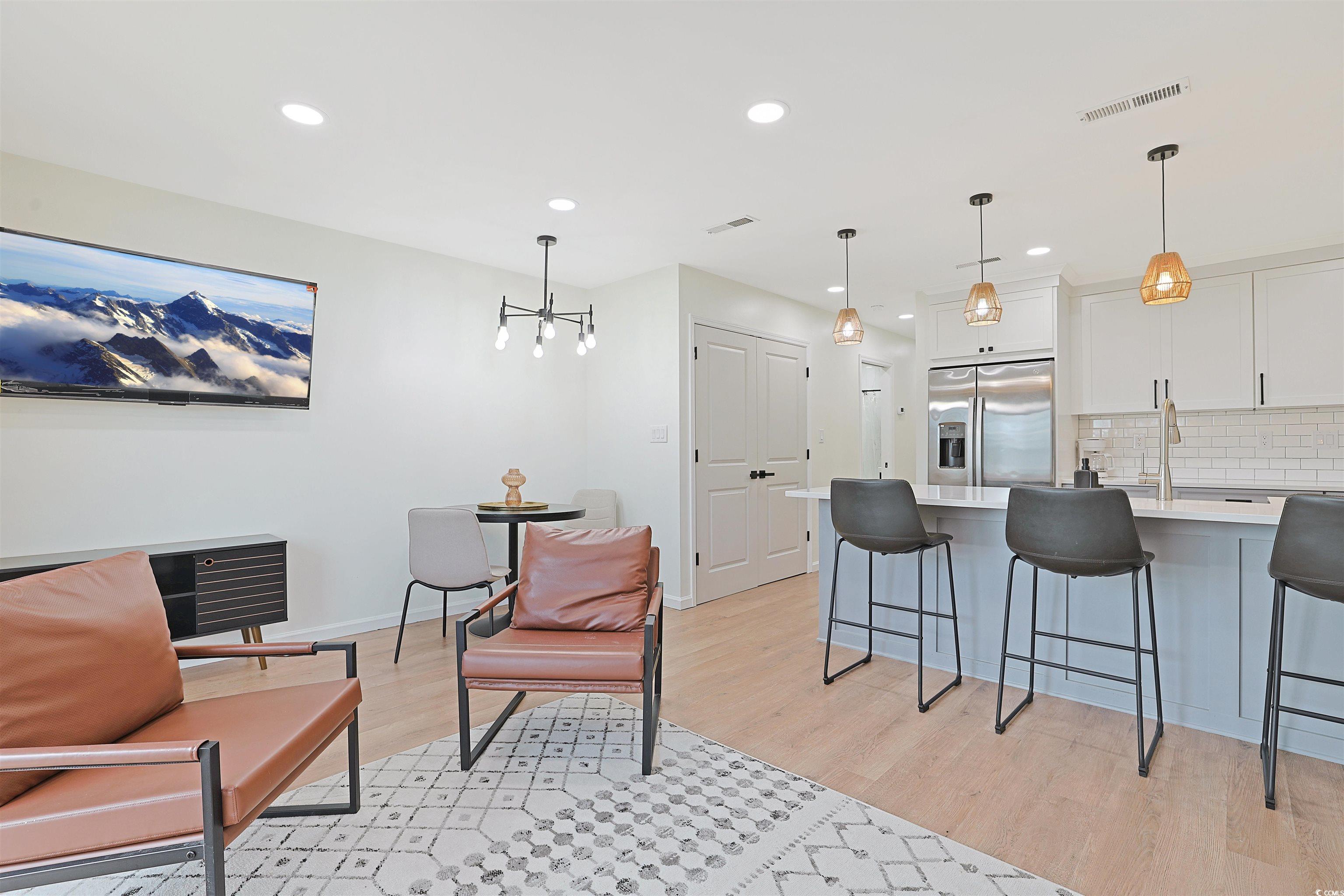 205 Double Eagle Drive, Unit C2 Myrtle Beach, SC 29575 - Photo 4 of 23