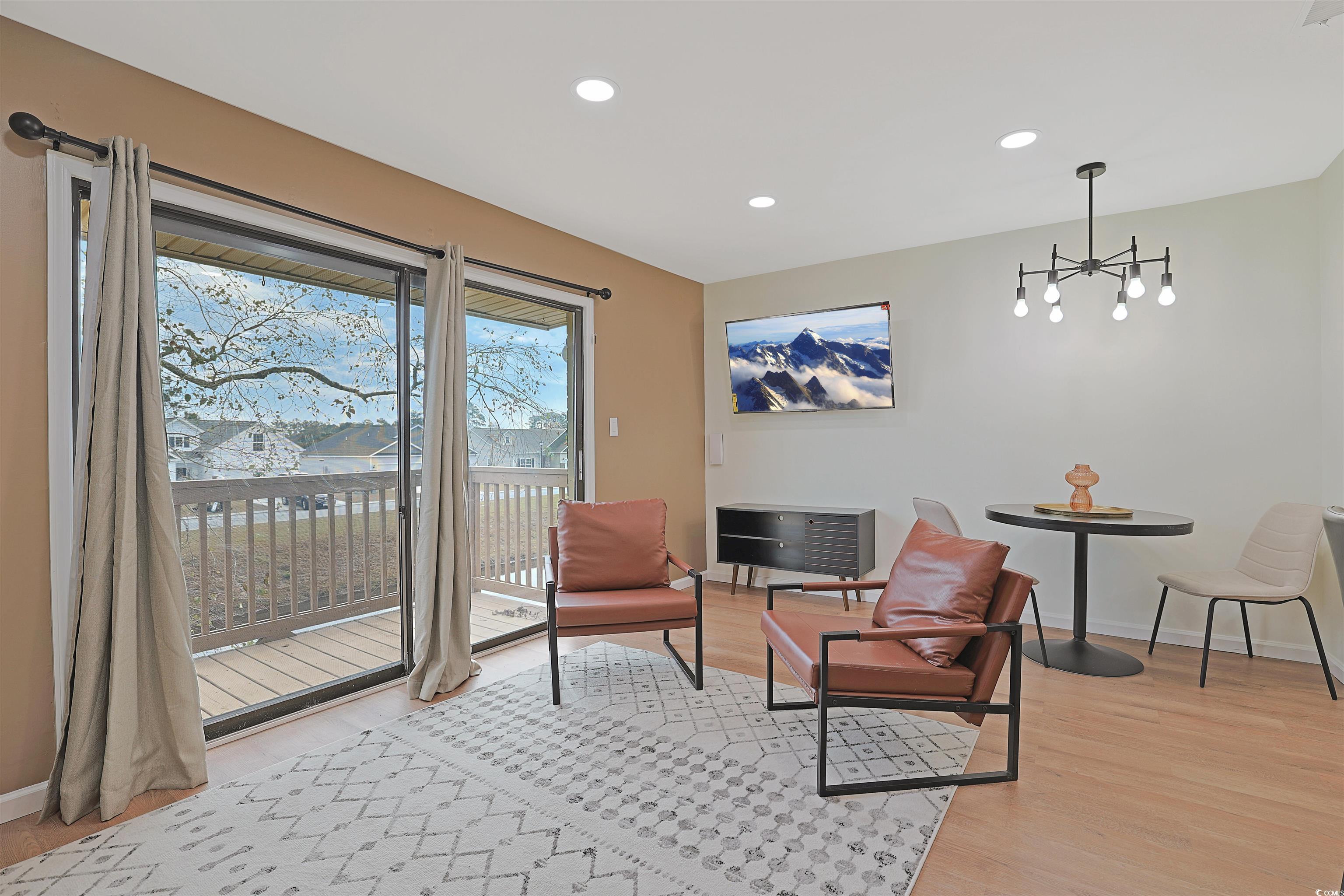 205 Double Eagle Drive, Unit C2 Myrtle Beach, SC 29575 - Photo 5 of 23