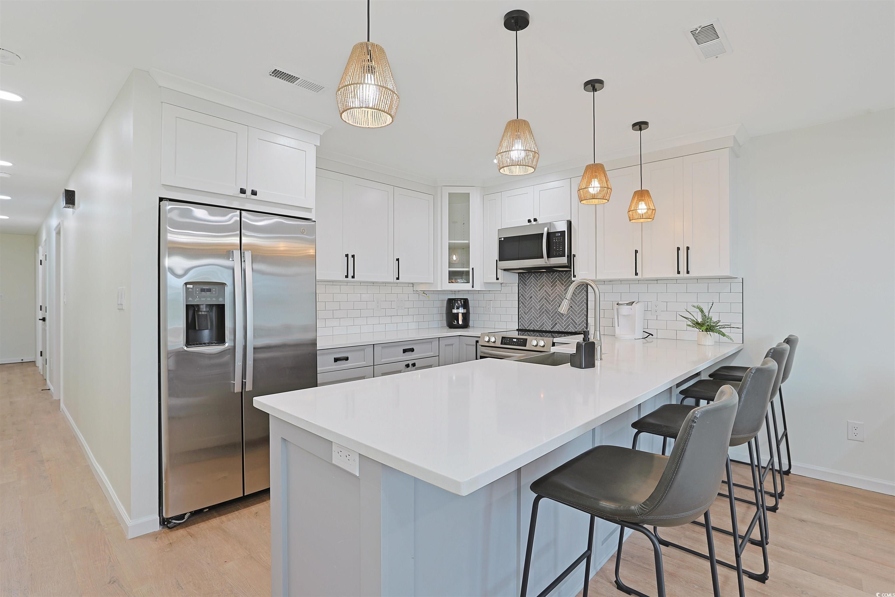 205 Double Eagle Drive, Unit C2 Myrtle Beach, SC 29575 - Photo 6 of 23