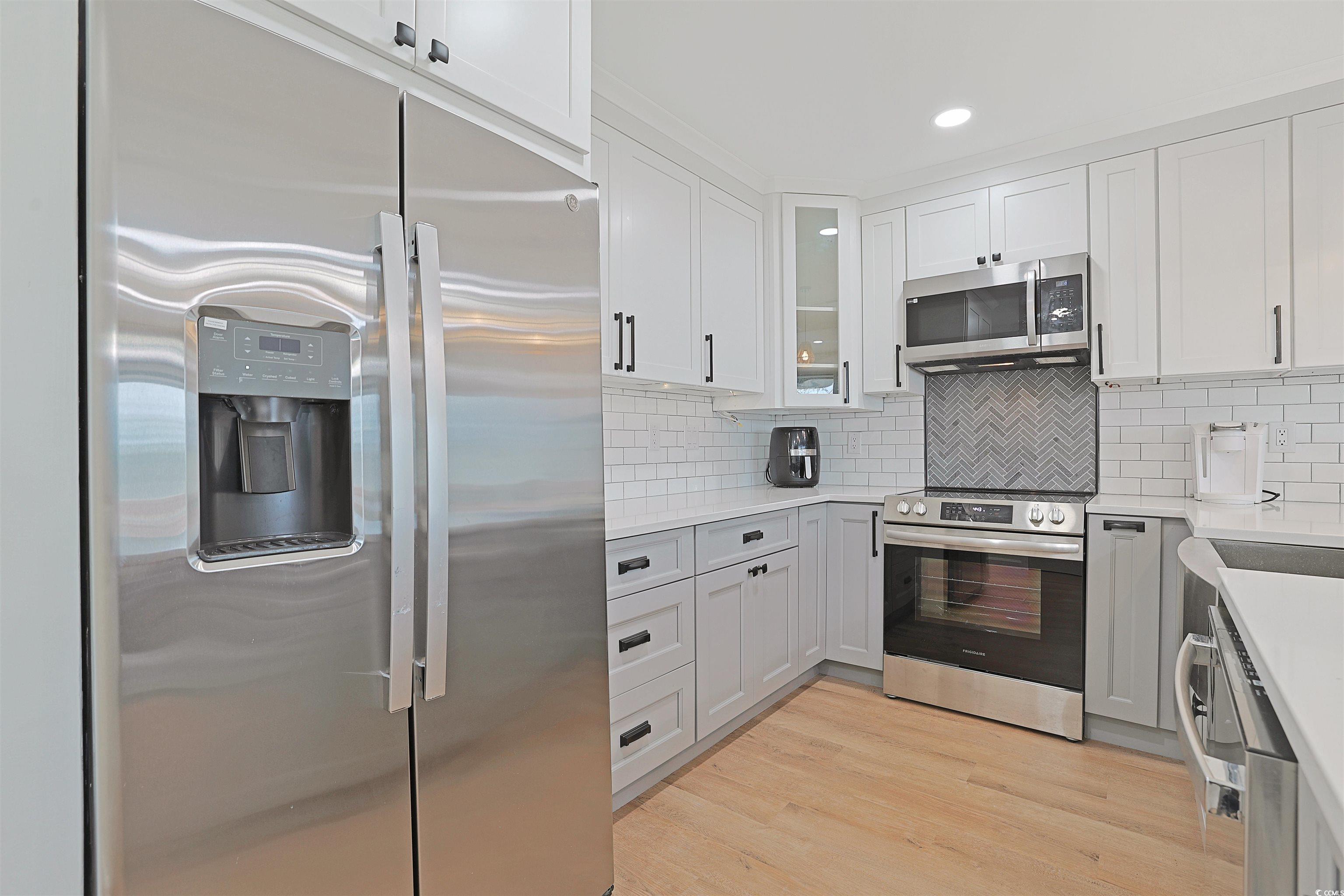 205 Double Eagle Drive, Unit C2 Myrtle Beach, SC 29575 - Photo 7 of 23