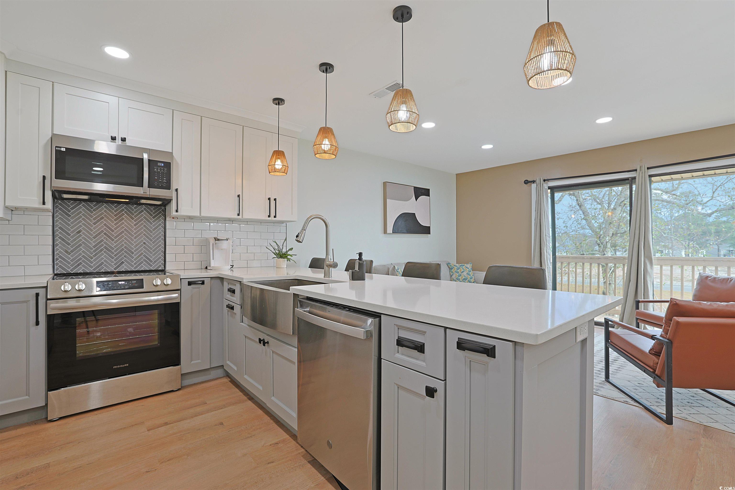 205 Double Eagle Drive, Unit C2 Myrtle Beach, SC 29575 - Photo 8 of 23