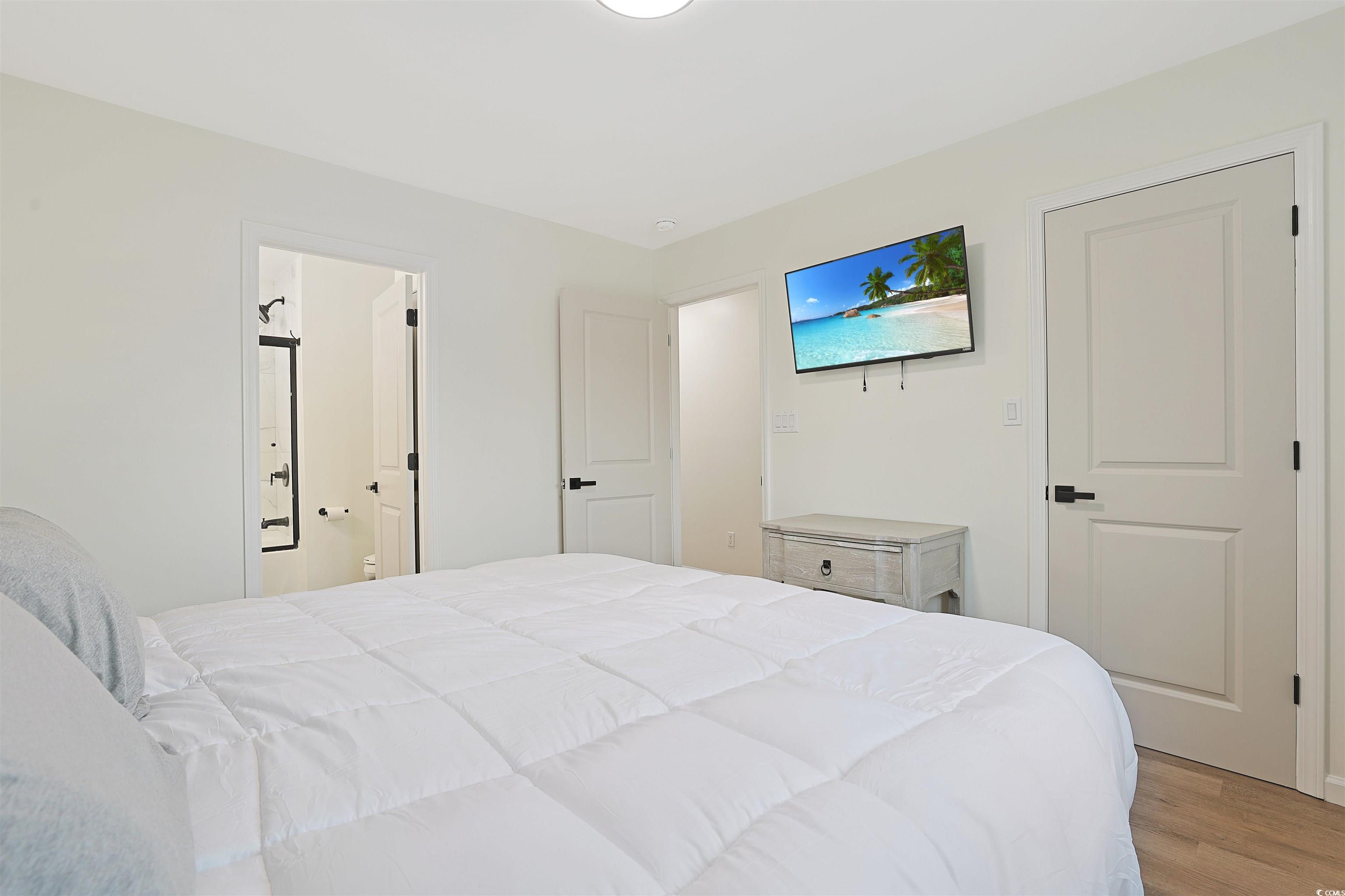 205 Double Eagle Drive, Unit C2 Myrtle Beach, SC 29575 - Photo 10 of 23