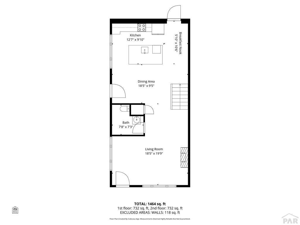 2087 Main Street Rye, CO 81069 - Photo 31 of 39 Gallery Image 31
