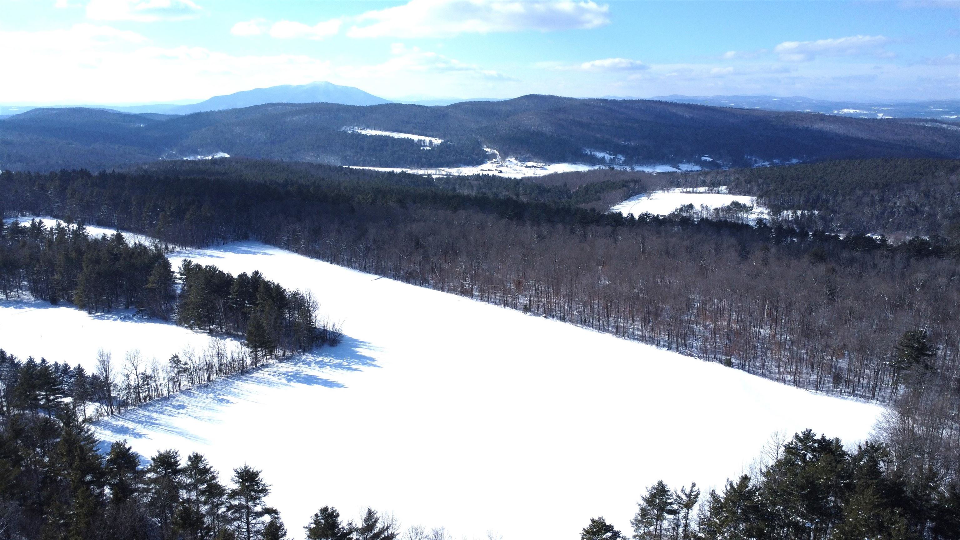 345 Leavitt Hill Road, Unit 1640A AND 1640 Cornish, NH 03745 - Photo 1 of 16