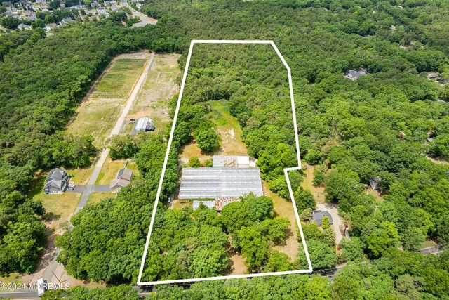 $1,250,000 | Undisclosed Address, Howell, NJ 07731