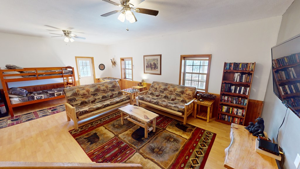 324 Azalea Ridge Topton, NC 28781 - Photo 26 of 42