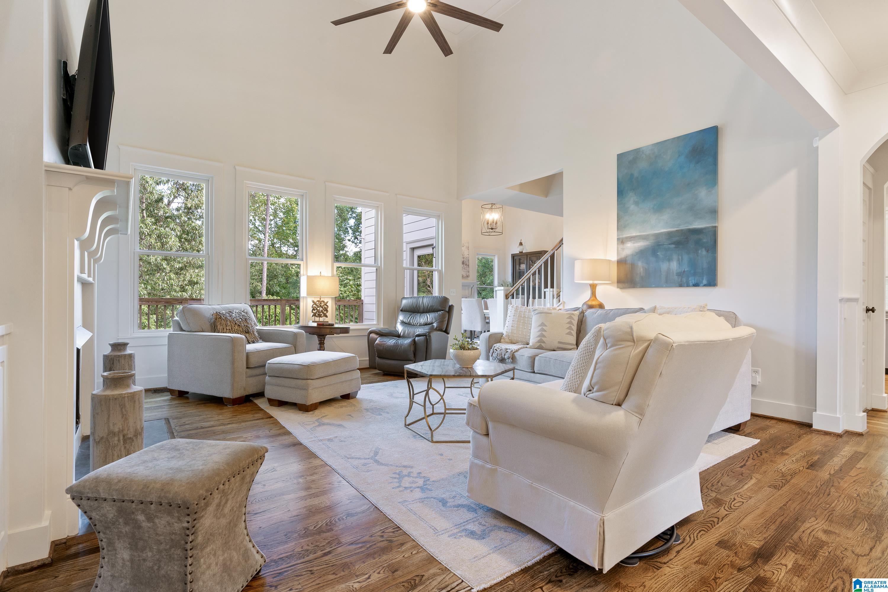 507 Greenbrier Way Hoover, AL 35244 - Photo 11 of 65