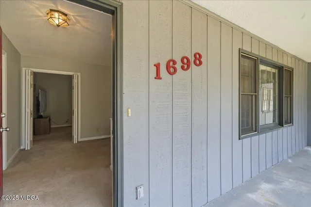 $179,900 | 1698 Greentree Parkway, Macon, GA 31220