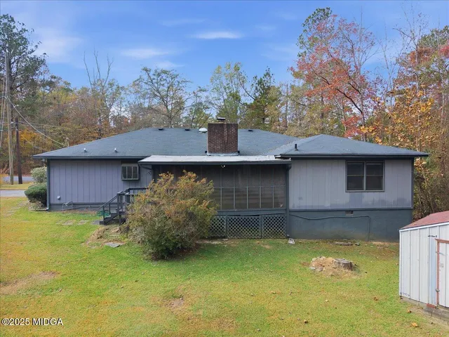 $179,900 | 1698 Greentree Parkway, Macon, GA 31220