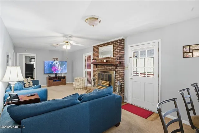 $179,900 | 1698 Greentree Parkway, Macon, GA 31220