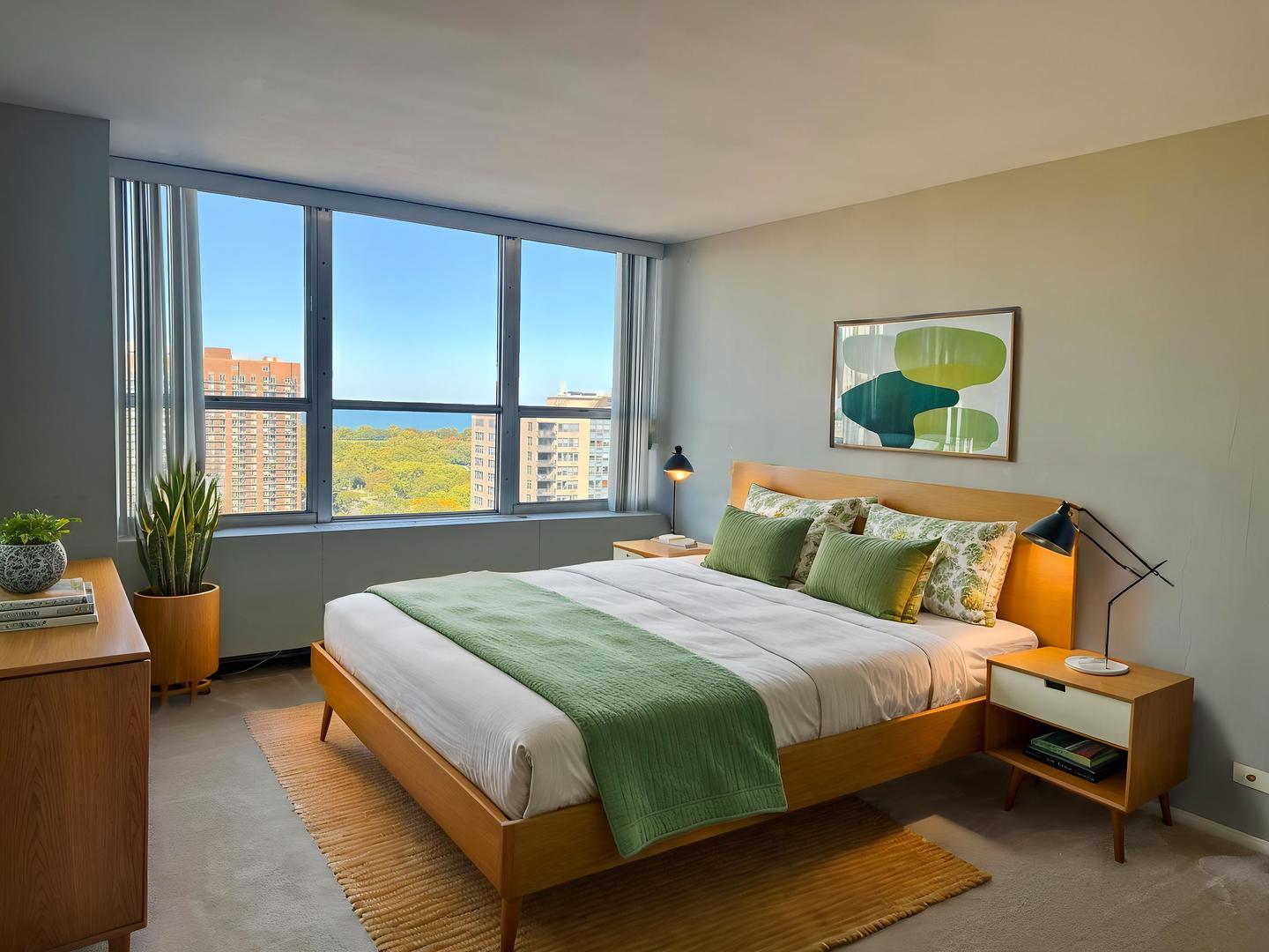 655 West Irving Park Road, Unit 2012 Chicago, IL 60613 - Photo 14 of 18 Gallery Image 14