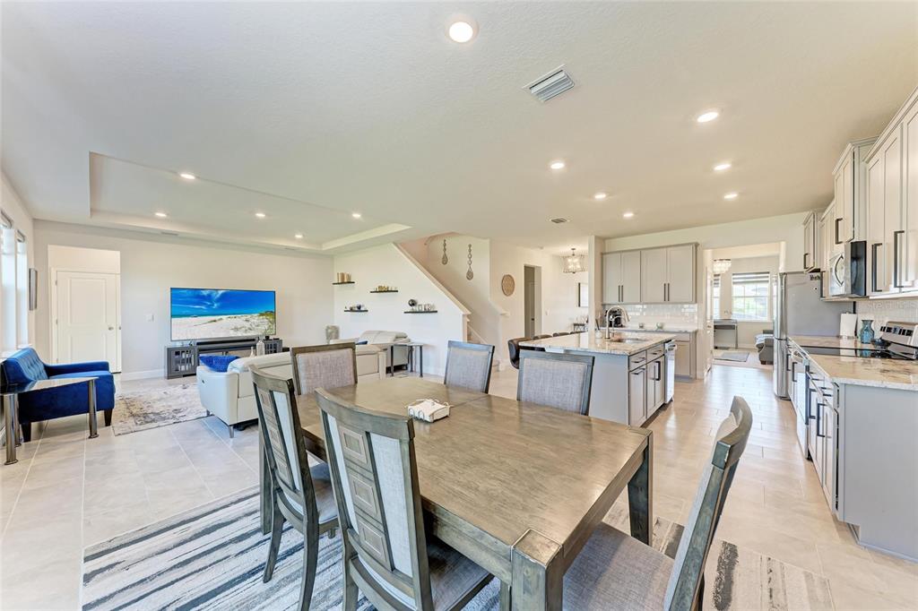 5336 Grove Mill Loop Bradenton, FL 34211 - Photo 27 of 50