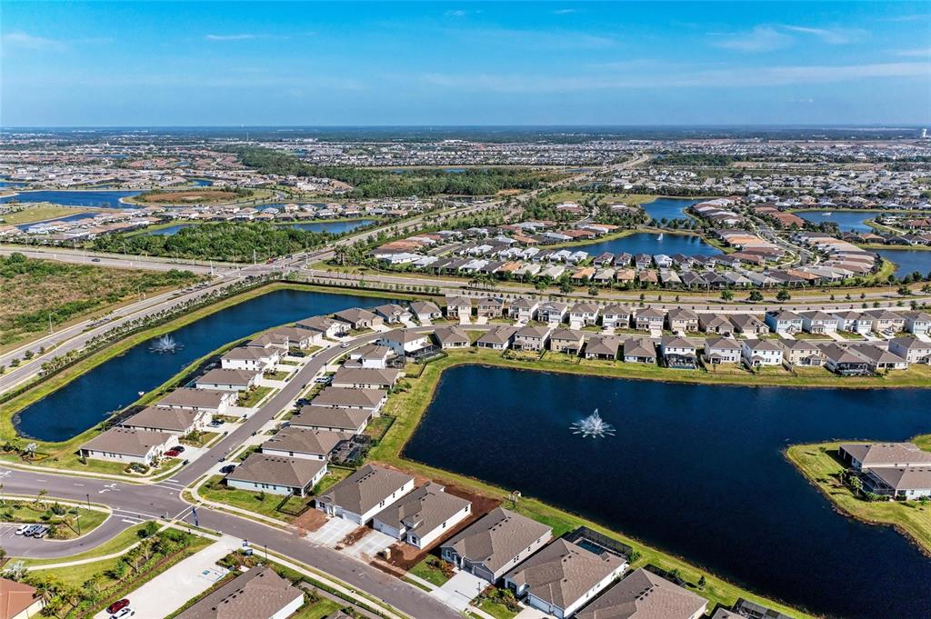 5336 Grove Mill Loop Bradenton, FL 34211 - Photo 3 of 50