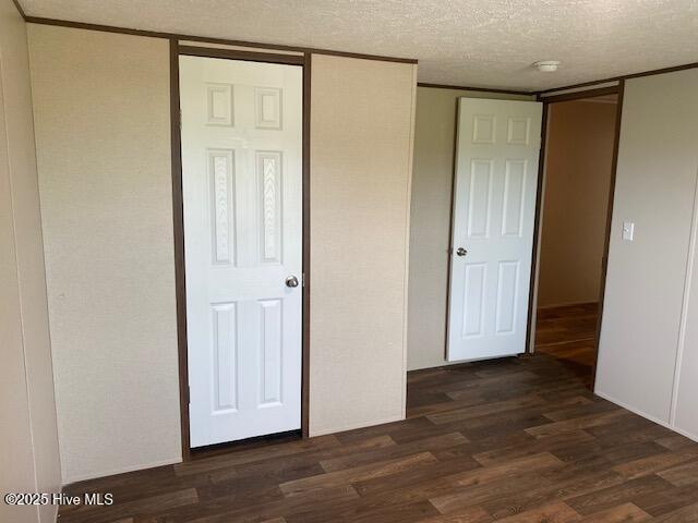 1344 Jenkins Farm Road Pinetops, NC 27864 - Photo 25 of 36 Bedroom # 3 view 2
