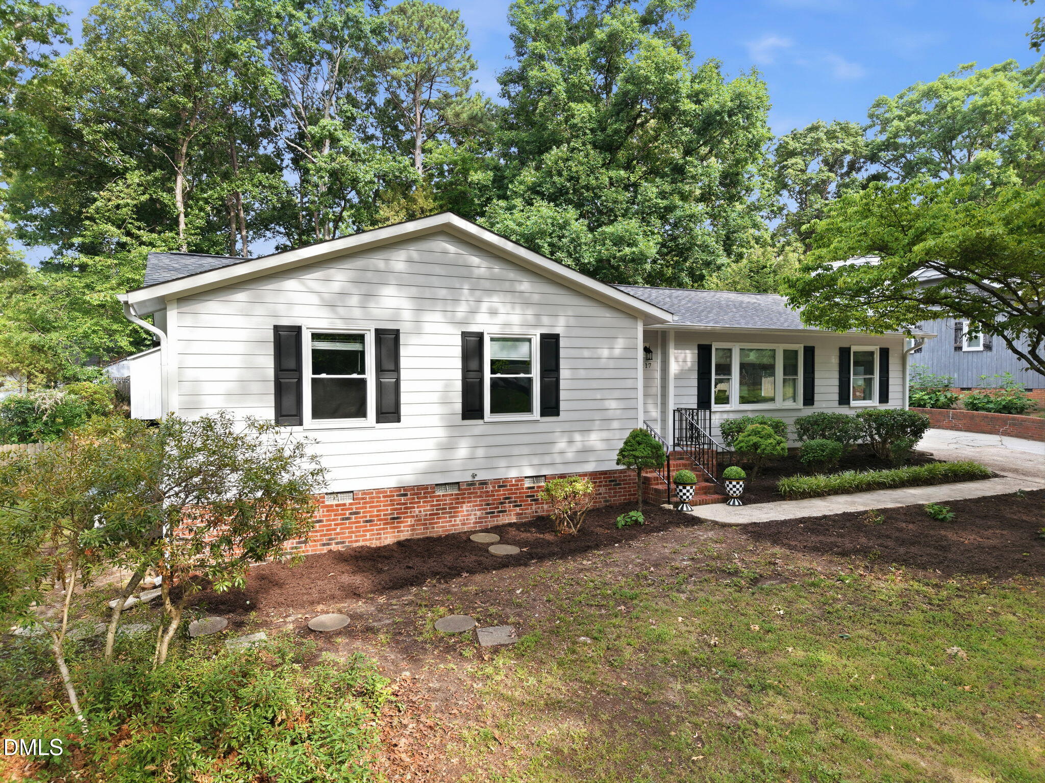 7217 St Ledger Drive Raleigh, NC 27613 - Photo 4 of 35 6-web-or-mls-DJI_20260625090923_0292_D