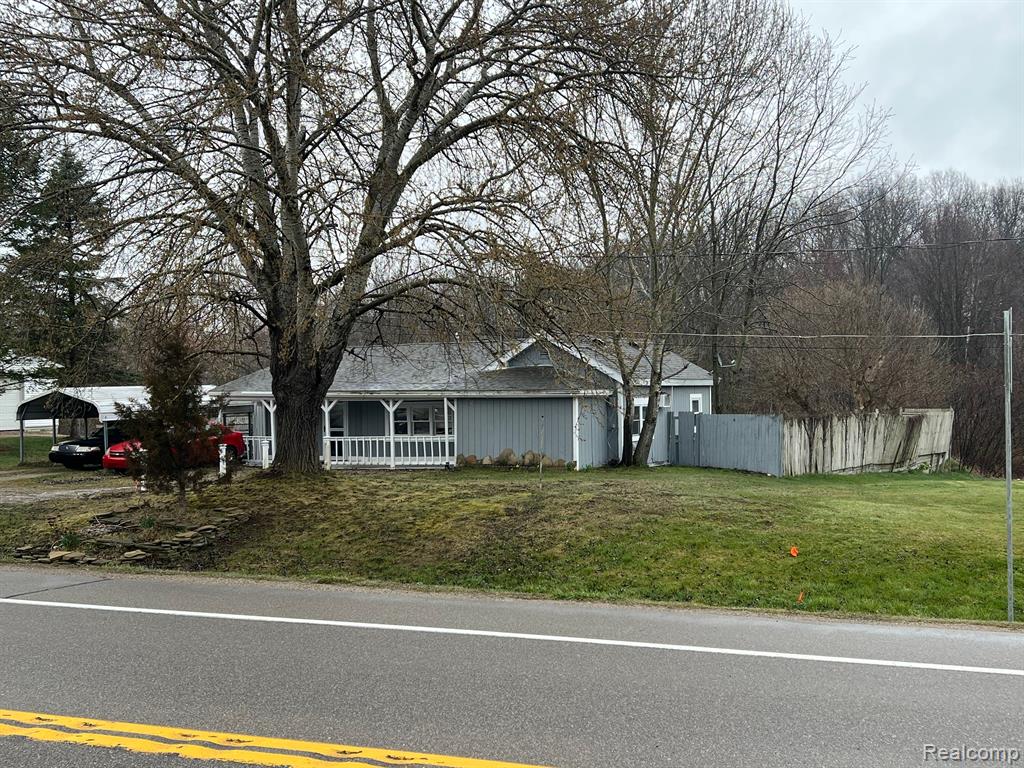 5701 Hinkley Road Stockbridge, MI 49285 - Photo 5 of 9